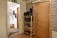 Abisko Guesthouse & Activities