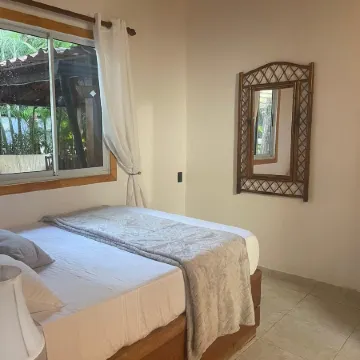 Beach Villa Santa Teresa