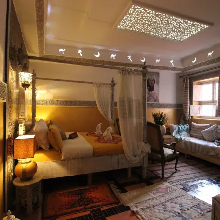 Riad Eloise