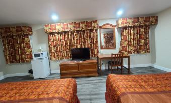 Majestic Inn & Suites