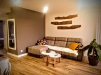 Gaztainondoak Apartment (II) 10min from Laguardia