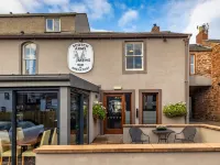 Scotch Arms Mews Bed & Breakfast Hotels in Brampton