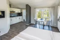Resort Land & Zee Hotels in Renesse