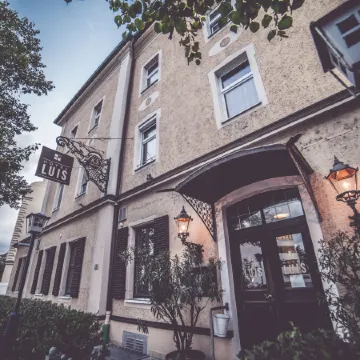 Hotel Luis