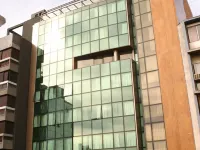 King David Flat Hotel - Argentina Hotels near Paseo Sobremonte