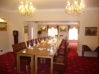 The Royal George Hotel - sarapan