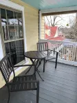 Old Storehouse Inn Hotel a Dahlonega