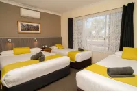 Manera Heights Apartments Hotel di Dubbo
