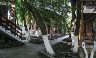 Baza Otdykha Divnoe