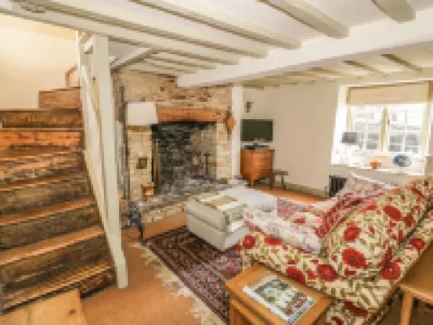 Fountain View Cottage Hotels in Cherwell