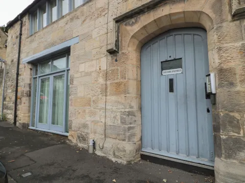 The Coquet Nest Hotels in Rothbury