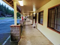 Seadrift Motel & RV Park
