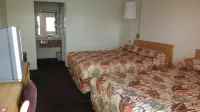 EZ 8 Motel Airporter