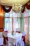 Pegasa Pils Spa Hotel - Breakfast