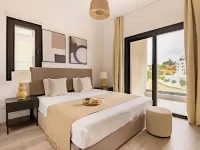 Sanders Eduardovich Limassol Hotels near Church of Agios Athanasios and Agia Marina