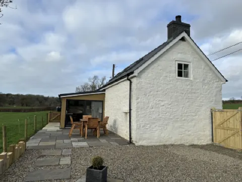 Pensarngerrig Hotels in 