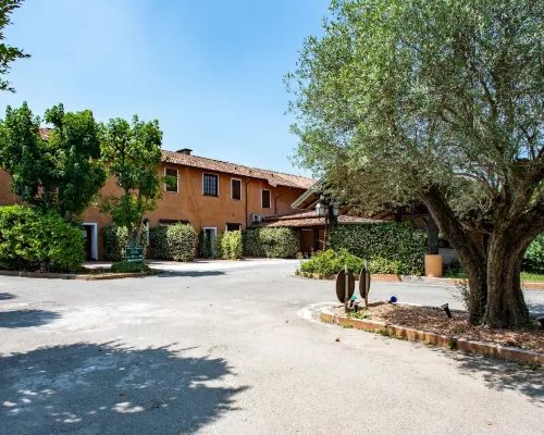 Charlie Hotel Charme & Comfort Hotel a Settala