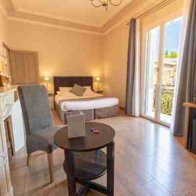 Hôtel Sainte Anne Rooms