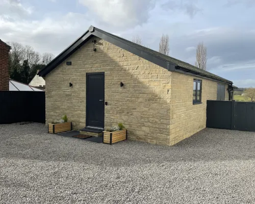 Dragonstone Lodge Hotels in Northallerton