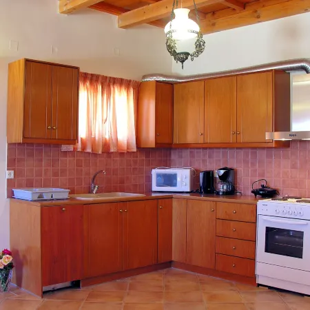 Cretan Exclusive Villas