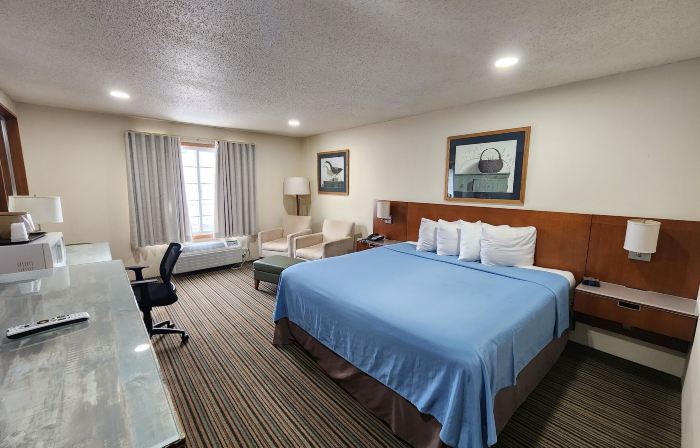 Windsor Place Inn