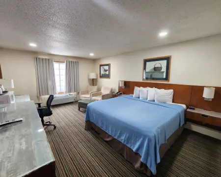 温莎廣場酒店 克勞福德縣酒店