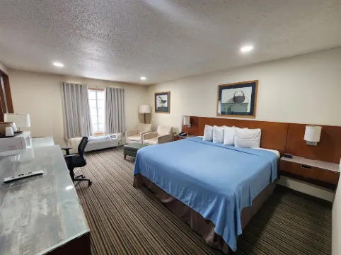 Windsor Place Inn