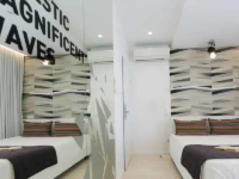 Hotel Magic Hotels in Nazare