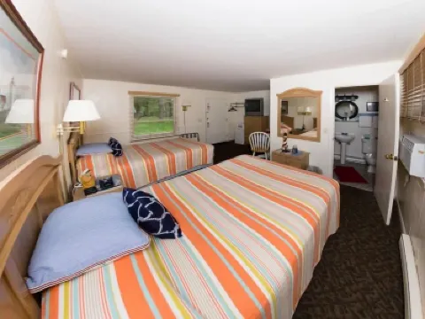 Oak Park Inn Hotel a 