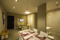 Tapu'a Departamentos