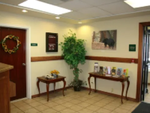 Yellowstone Lodge Hotels in West Yellowstone