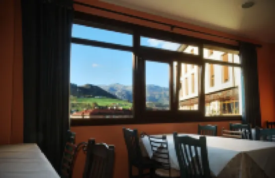 阿利昂達斯冬青樹酒店 帕雷斯酒店