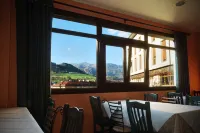 Los Acebos Arriondas Hotels in Arriondas