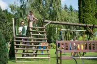 Pension Irlingerhof Các khách sạn ở Gemeinde Mondsee