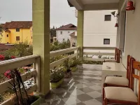 Grand House Hotels in Tirana