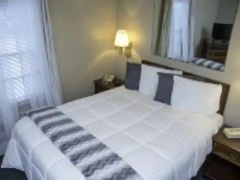 Park Motel Hotels in Crawford County