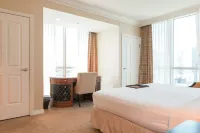True 1Br  Strip View at MGM Signature