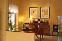 L'Agora Hotel Hotels in Castalla