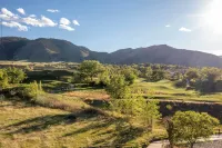 Golden Cottage Near Red Rocks and School of Mines! Hotels in Golden