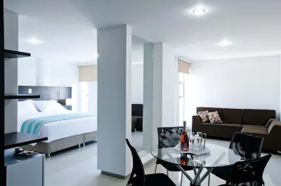 Arisuan Hotel Hotels in Сан Хуан Дель Сесар
