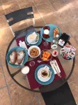 B&B Via Gallipoli - breakfast