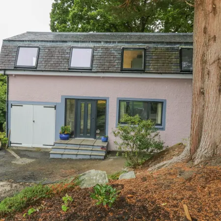 Dunaivon Cottage