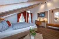 Boutique Hotel Angerer - Wifi