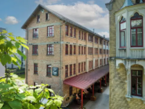 Jufa Hotel Bregenz Hotels in Bregenz