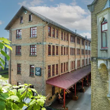 Jufa Hotel Bregenz Отели в г. Брегенц