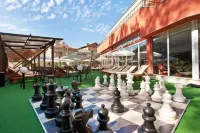 Balneo Complex & Spa Aquatonik - Wifi