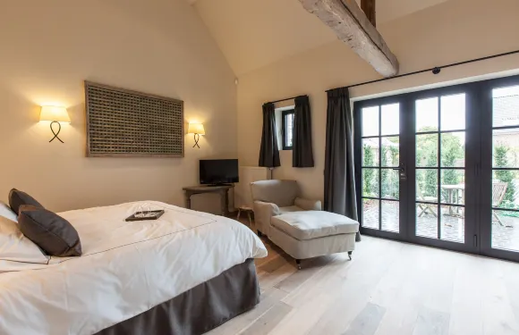 路易斯1924住宿加早餐旅館