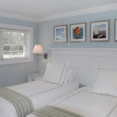 Southampton Village Motel Hotels near Enramada Restaurant