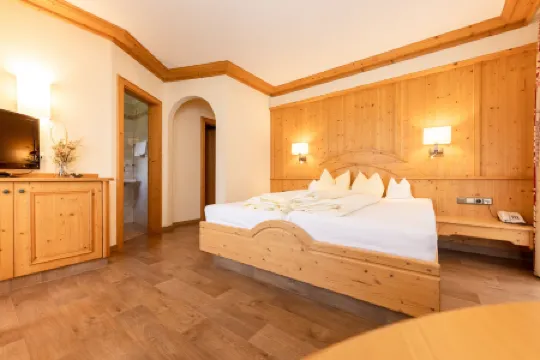 貝克里斯託酒店