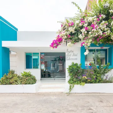 Hotel Guajira Azul